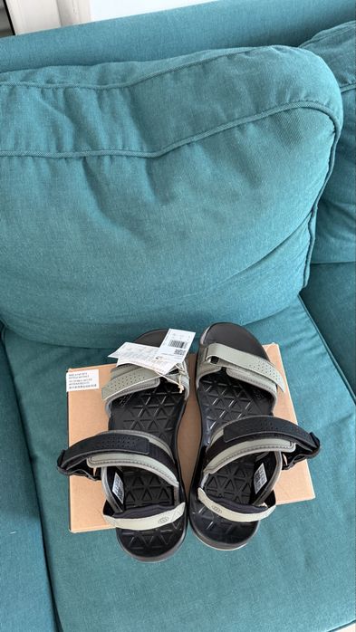 Оригинални adidas Terrex Cyprex Sandal II