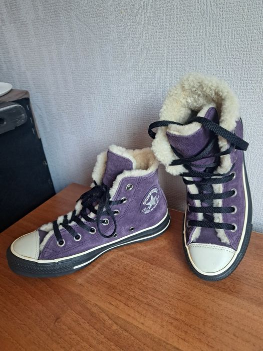 Converse 37ми номер