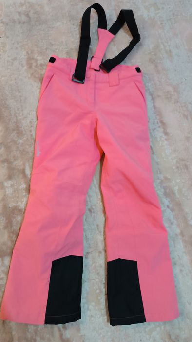 Pantaloni ski  mărimea 122 loap, , 128 McKinlei