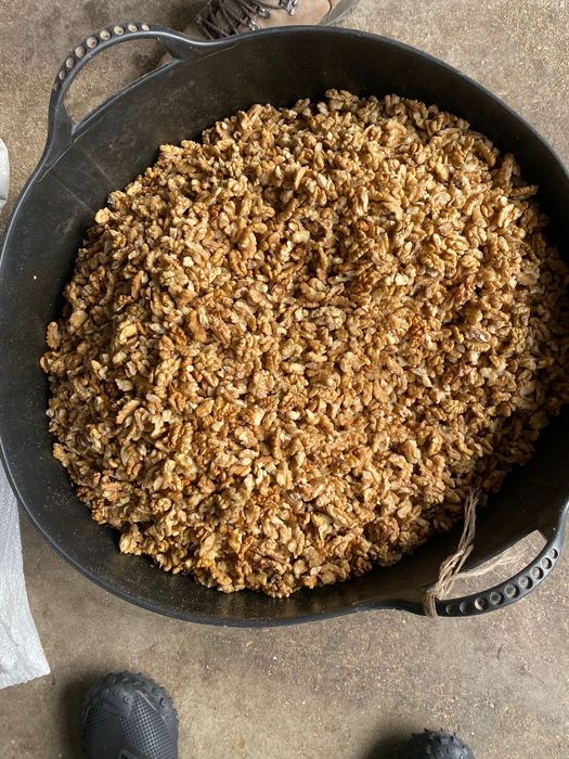 Vand miez de nuca calitate superioara