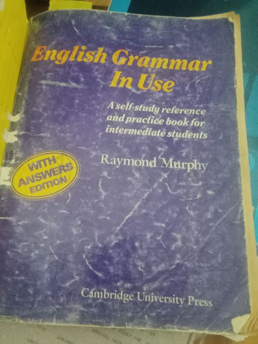 Книги на Английском языке