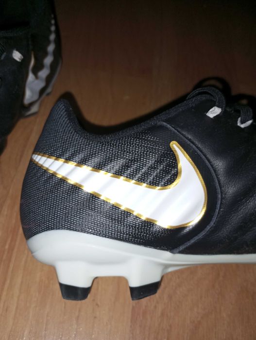 Nike tiempo Ligera IV размер 42,5 оригинални