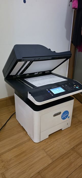 Imprimanta Xerox WorkCenter 3345