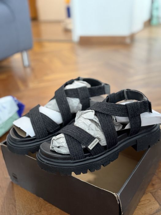 Дамски сандали G-Star