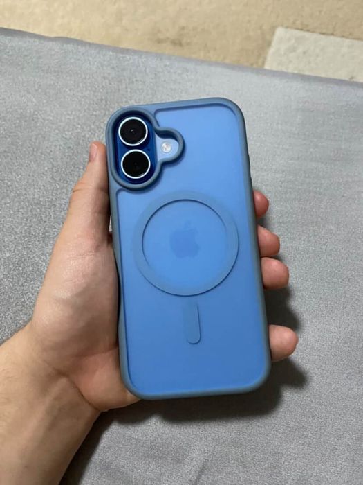 Iphone 17 încă în garanție