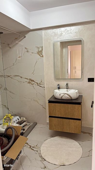 Studio de 2 camere de vanzare | Metrou Laminorului - Bucurestii Noi