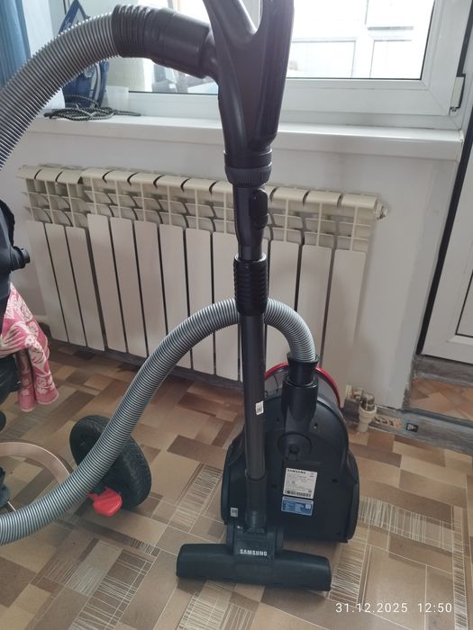 Продам пылесос Самсунг