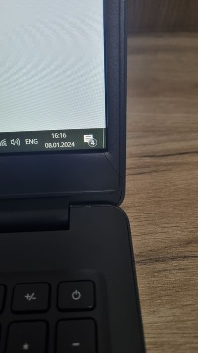 Продаётся ноутбук от Dell latidude 3510