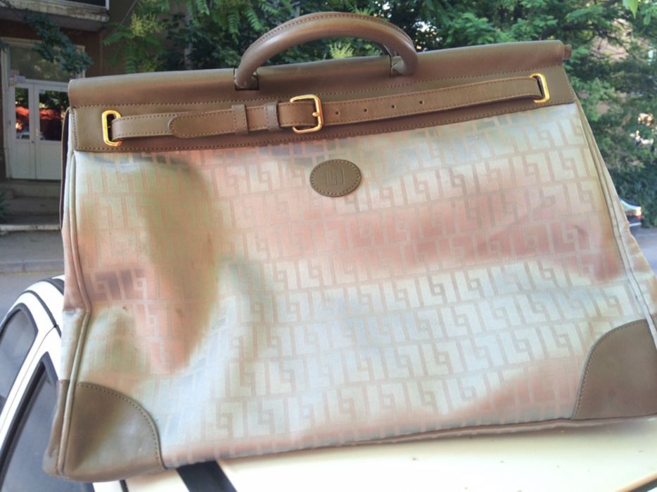 Geanta piele Lyfe Colection
