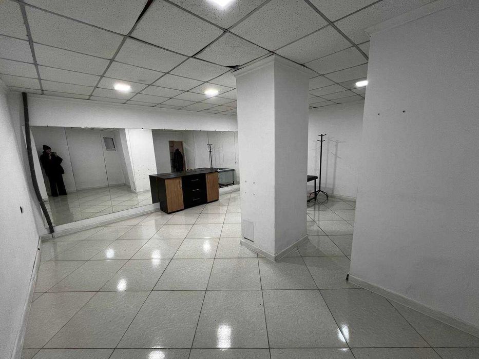 сдаю в аренду помещение 45 кв.м.