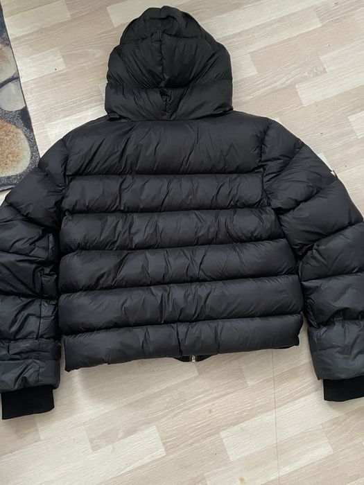 продам куртку rick owens (паль)