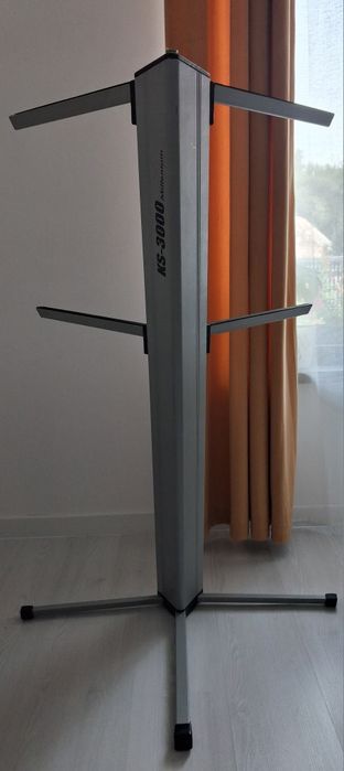 Stativ clape KS 3000-Millenium