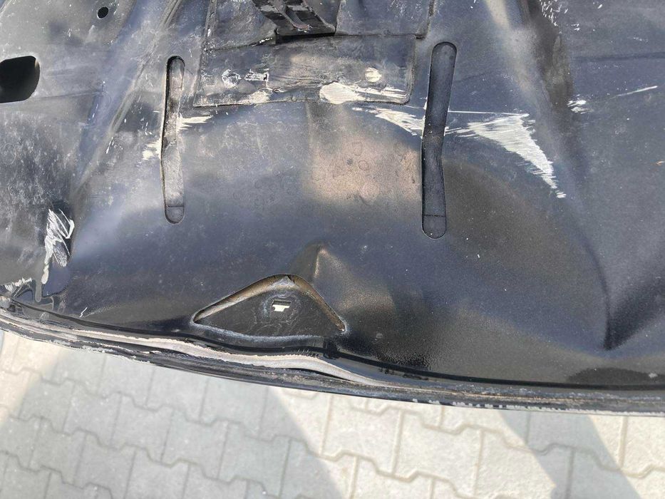 Преден капак DS4 2017