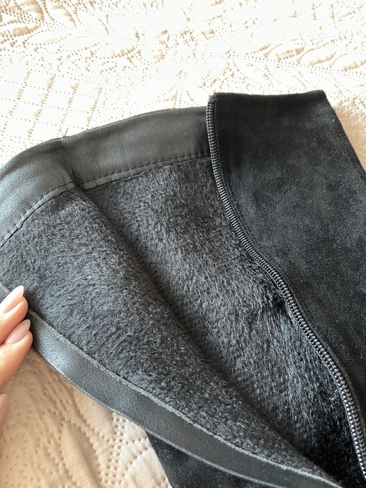 Дамски ежедневни ботуши