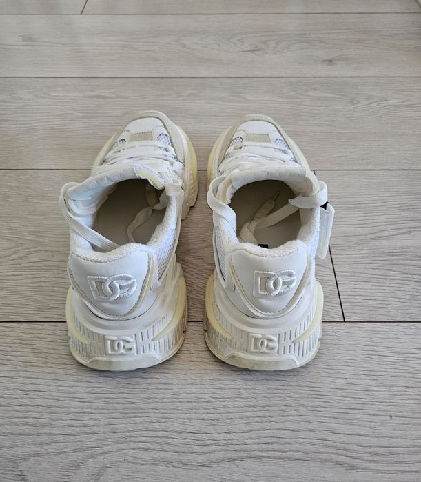 Sneakers Dolce & Gabbana/Nr.38