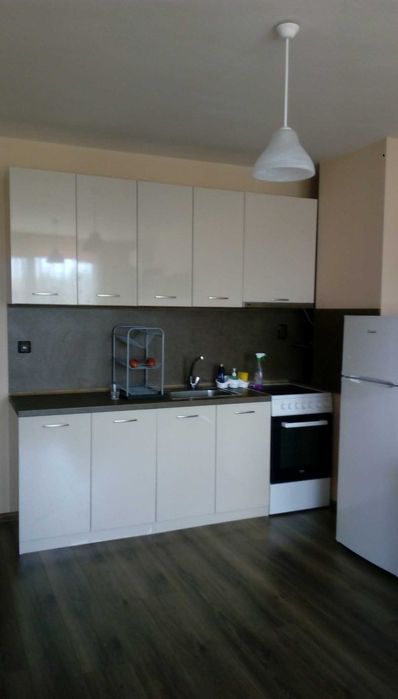 Двустаен апартамент под наем