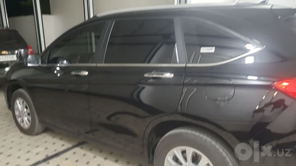 Haval M6 ful paditsiya