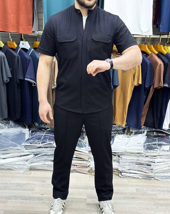 New madel dvoykamiz sifatli