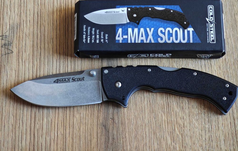 Cold Steel ножове