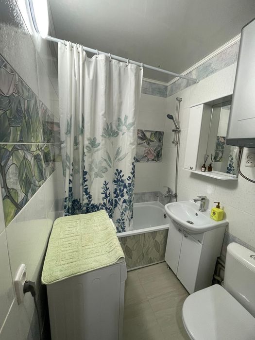 Продам 1 комн.район 35 квартал!