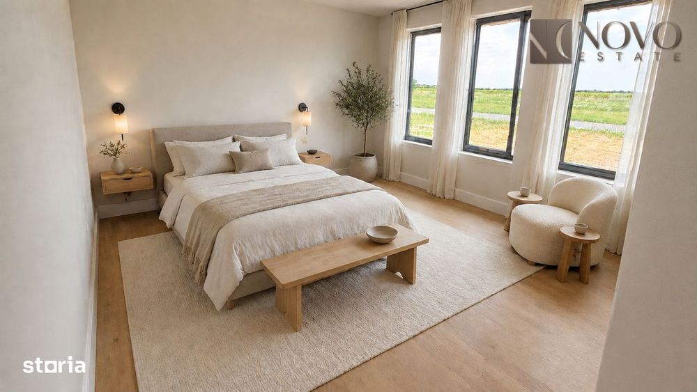 Casa de Vanzare | Gradistea, Ilfov | 25 min de Bucuresti