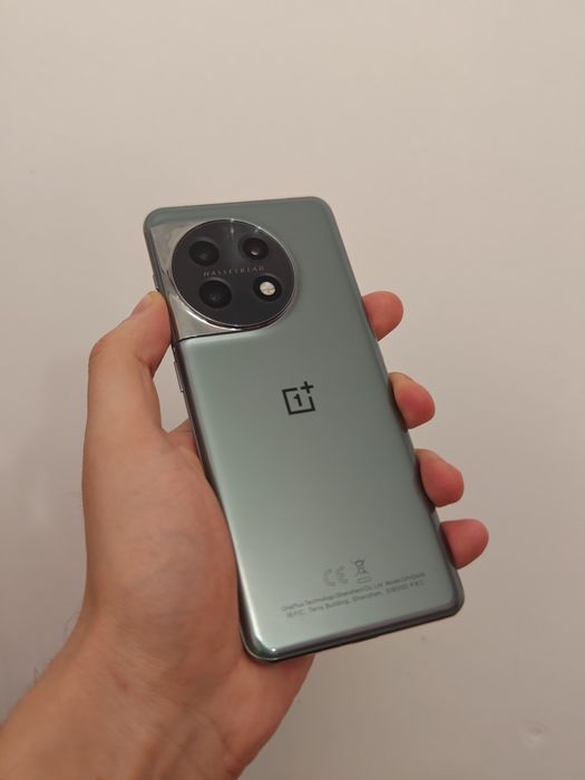Смартфон OnePlus 11 5g