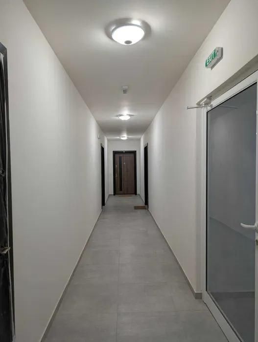 Двустаен апартамент в ж.к. Левски.