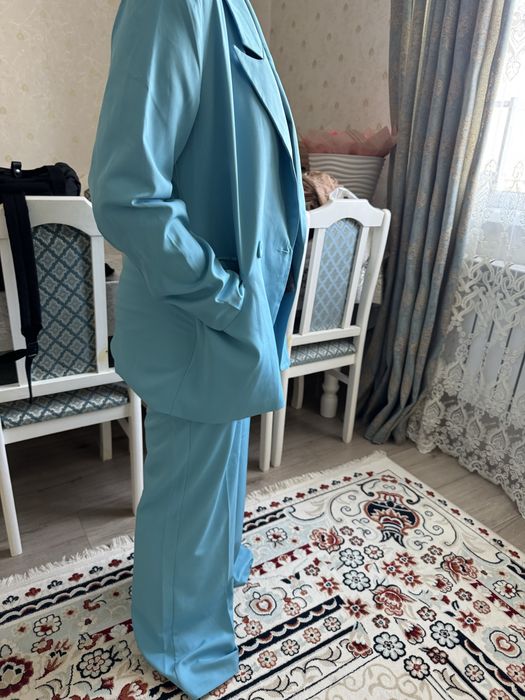 Костюмная двойка