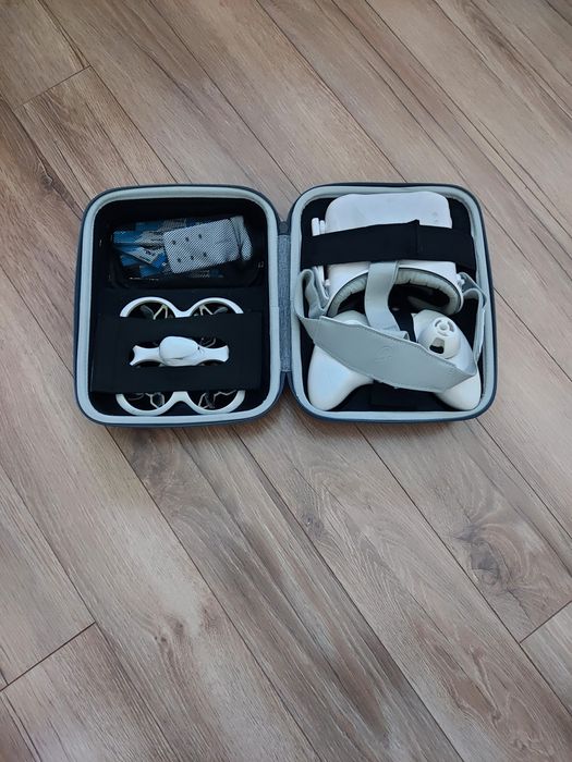 Дрон cetus X продам