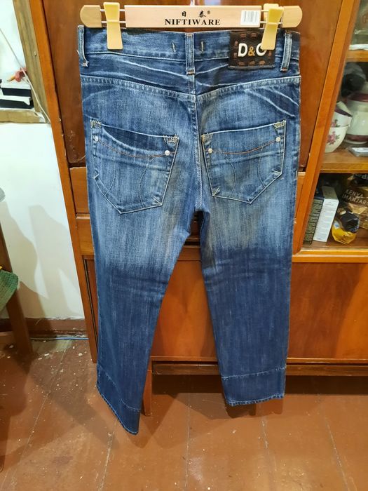 Джинсы D&G продаю