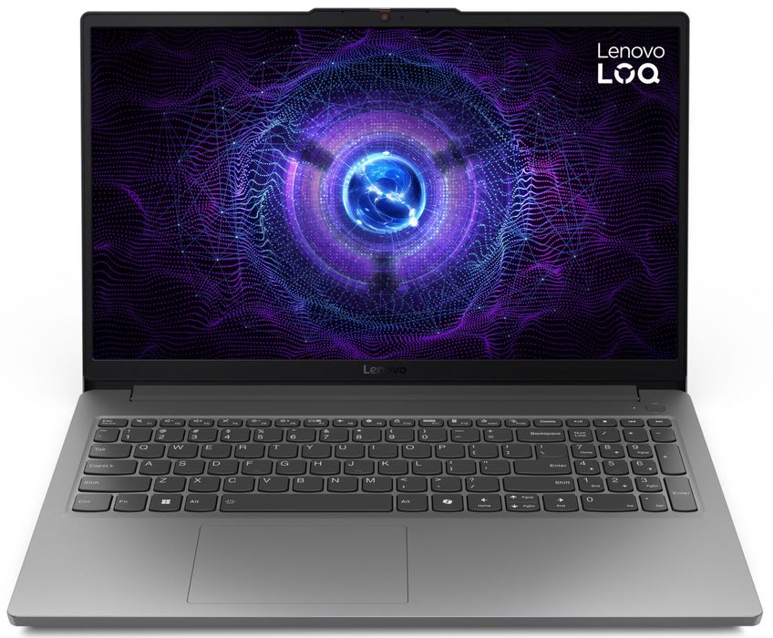 Lenova LOQ игровой ноутбук