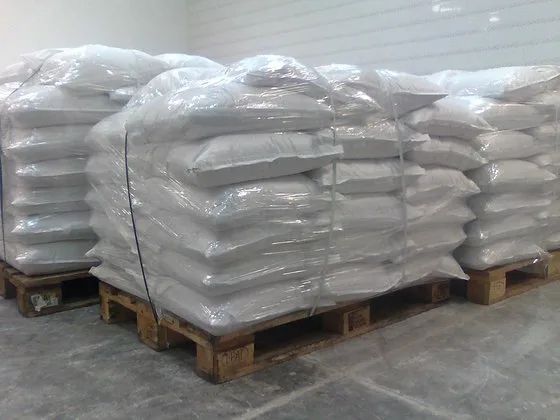 Техническая  соль для дорог