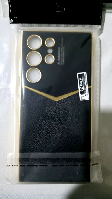 Чехол для Samsung S23 ultra.