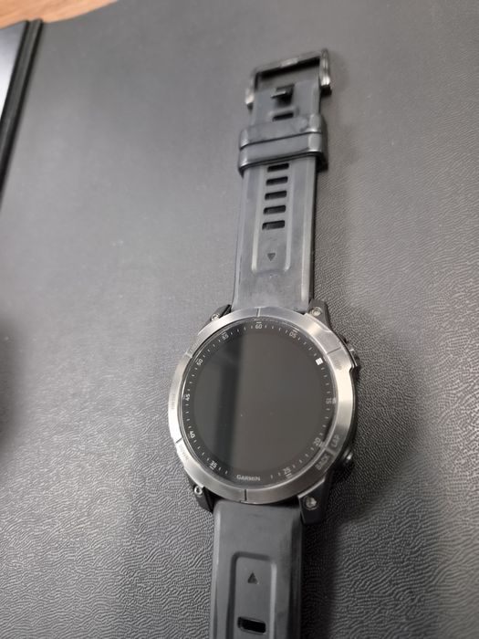 Garmin epix gen 2 Sapphire