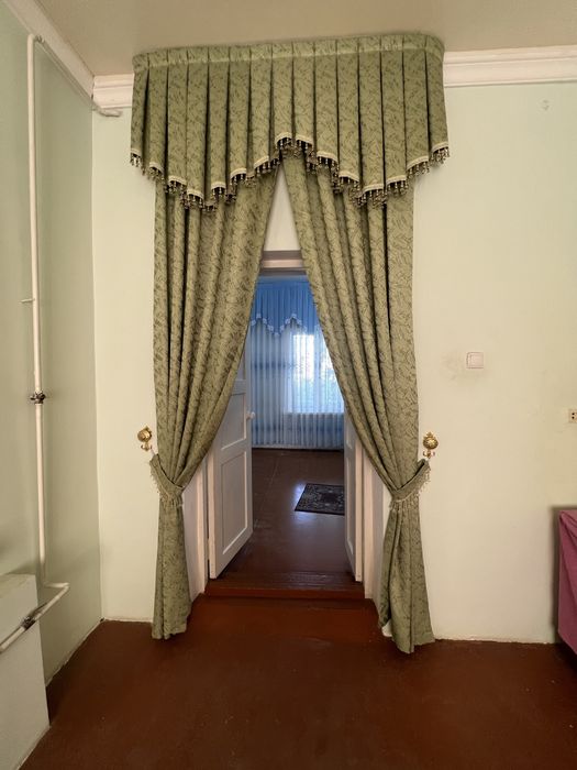 Продается срочно шторы для дома