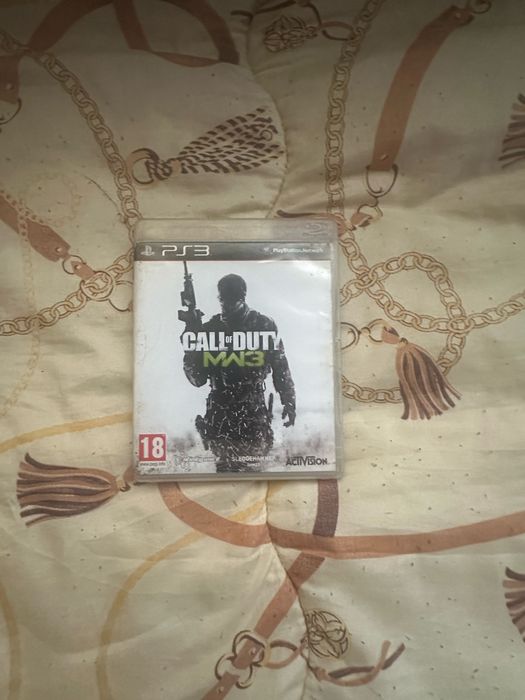Продавам игри за ps3