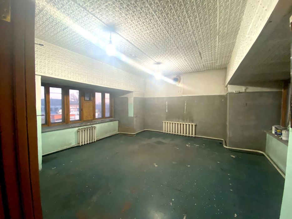 Сдам в аренду или продам помещении