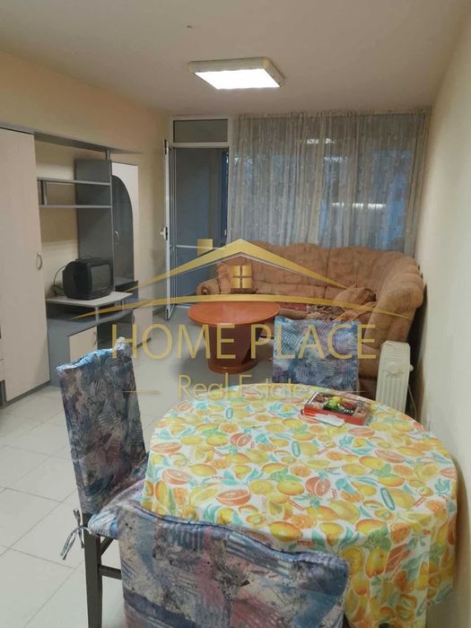 Дава се под наем Двустаен апартамент в Варна, Чаталджа - 70 кв.м за 510 € - Снимка #1