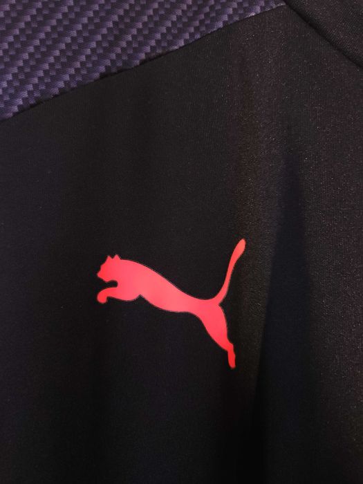 PUMA  EVO TRG Тениска/Мъжка М