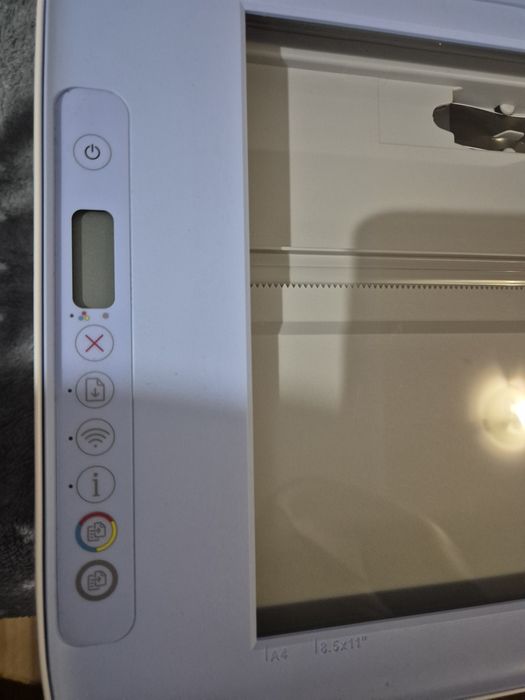 Imprimantă HP DeskJet 2822e All-in-One