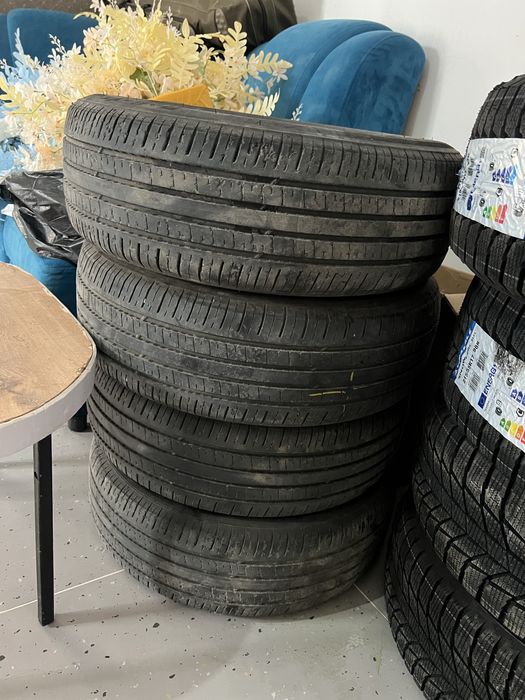 Покрышка летний 195/65/15