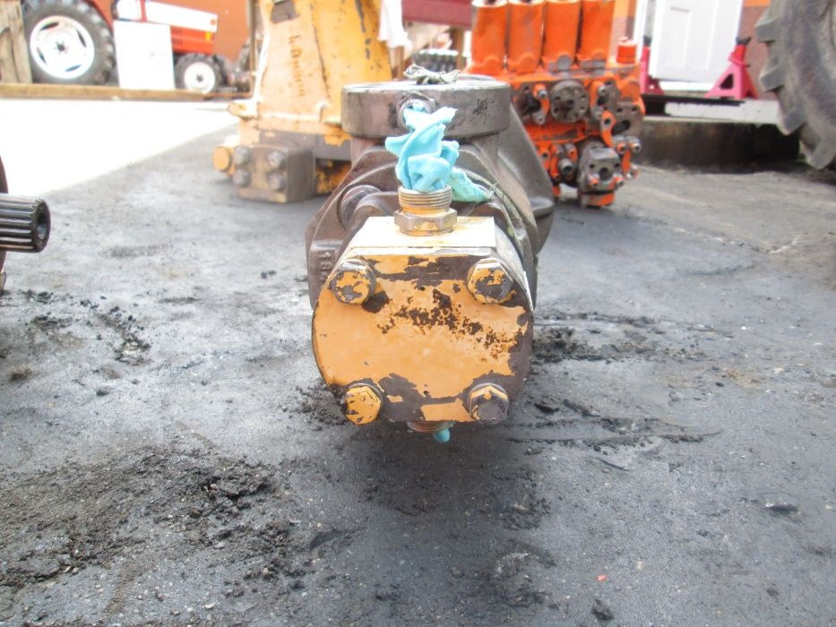 Pompa Rexroth 1PF2G420