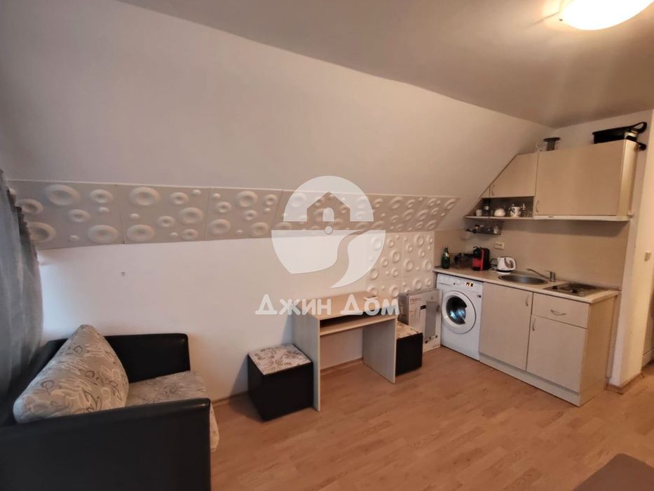 Продава се Едностаен апартамент в к.к. Слънчев бряг - 28 кв.м за 747 €/кв.м - Снимка #1