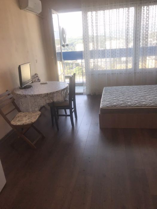 Едностаен апартамент в ж.к.  Люлин 7.