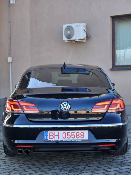VW Passat CC R Line 2014 * Xenon - Automat DSG *