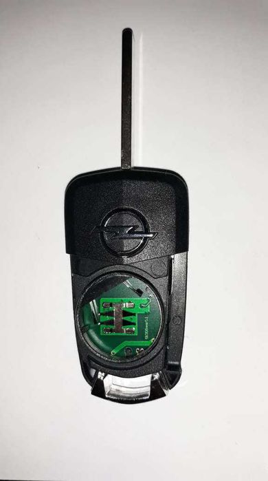 Ключ Opel - НОВ!