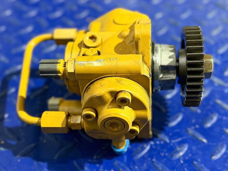 Pompa de injecție Caterpillar C3.3, cod 436-1091