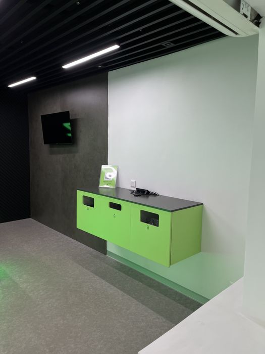 ремонт квартир и офисов