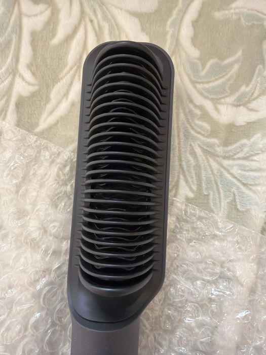 электрическая расческа выпрямитель