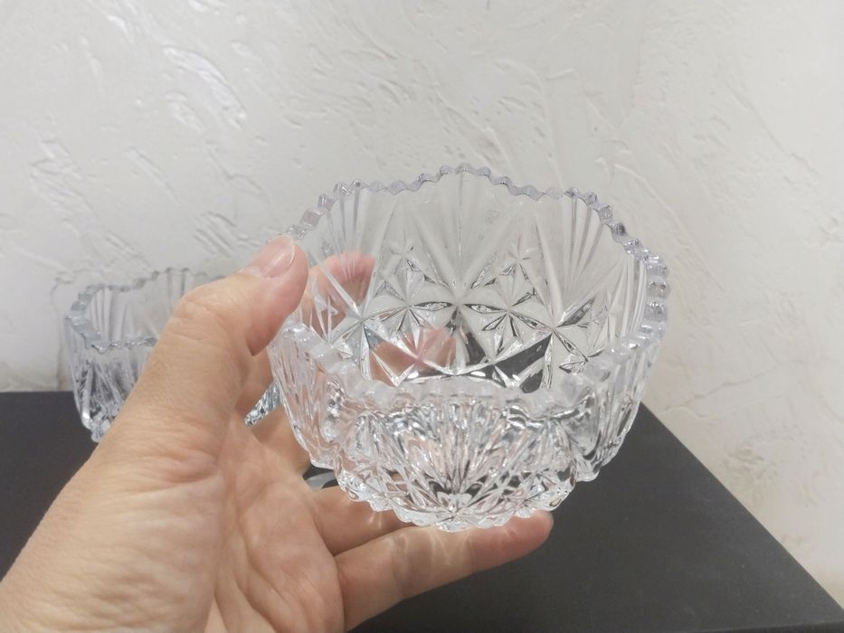 Красивые посуды для варенья